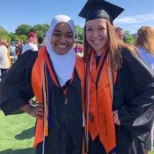 Meet your Posher, Ramla